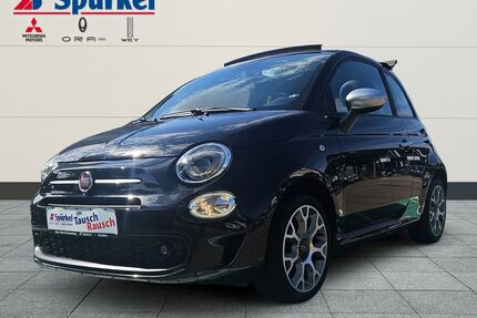 Fiat 500C Gebrauchtwagen