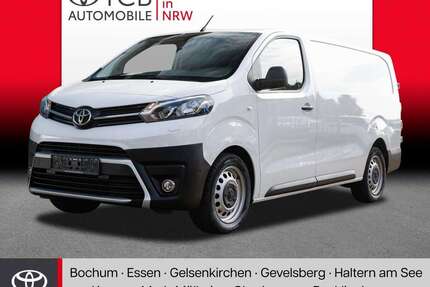 Toyota Proace Gebrauchtwagen