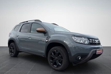 Dacia Duster Gebrauchtwagen