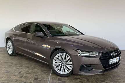 Audi A7 Gebrauchtwagen