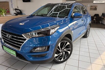 Hyundai TUCSON Gebrauchtwagen
