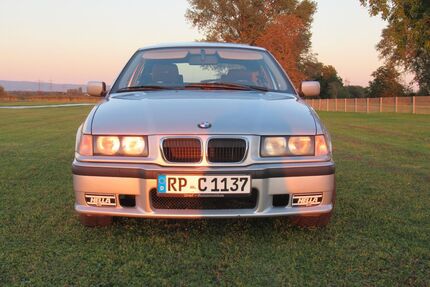 BMW 316 Gebrauchtwagen