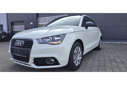 Audi A1 Gebrauchtwagen