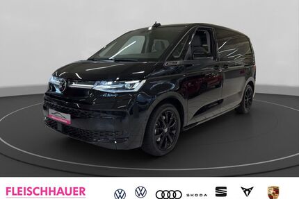 VW T7 Multivan Gebrauchtwagen