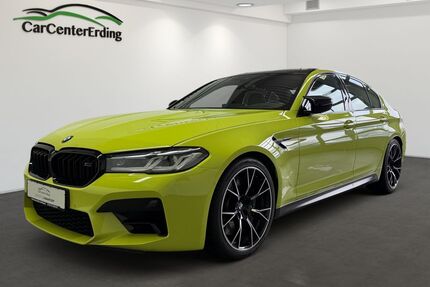 BMW M5 Gebrauchtwagen