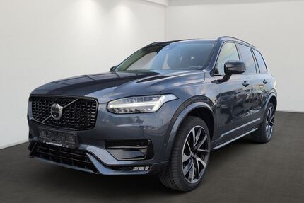 Volvo XC90 Gebrauchtwagen