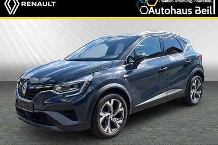 Renault Captur Gebrauchtwagen