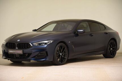 BMW 840 Gebrauchtwagen