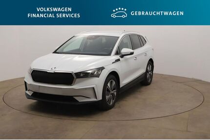 Skoda Enyaq Gebrauchtwagen