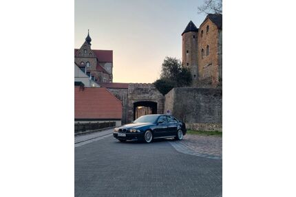 BMW 535 Gebrauchtwagen