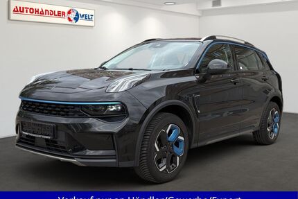 Lynk & Co 01 Gebrauchtwagen