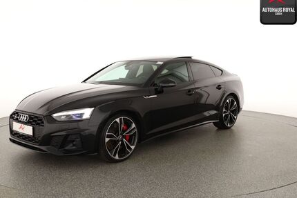 Audi S5 Gebrauchtwagen