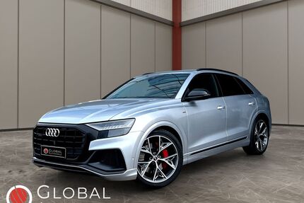 Audi Q8 Gebrauchtwagen