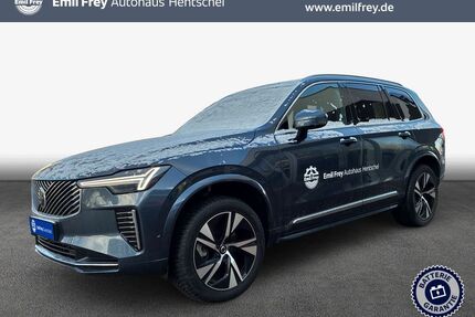 Volvo XC90 Gebrauchtwagen