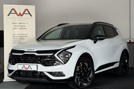 Kia Sportage Gebrauchtwagen