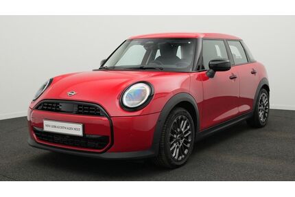 Mini Cooper C Gebrauchtwagen