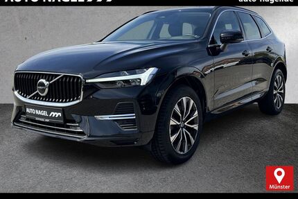 Volvo XC60 Gebrauchtwagen