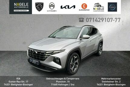 Hyundai TUCSON Gebrauchtwagen