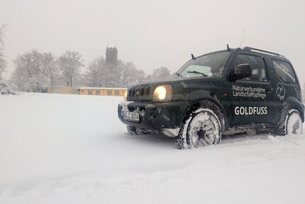 Suzuki Jimny Gebrauchtwagen