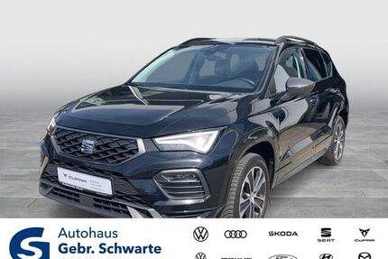 Seat Ateca Gebrauchtwagen