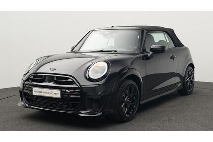 Mini Cooper S Cabrio Gebrauchtwagen