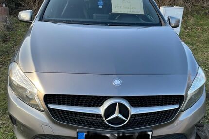 Mercedes-Benz A 180 Gebrauchtwagen