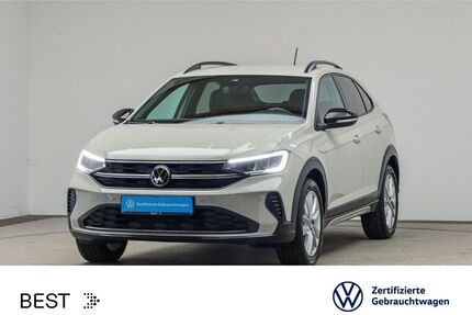 VW Taigo Gebrauchtwagen