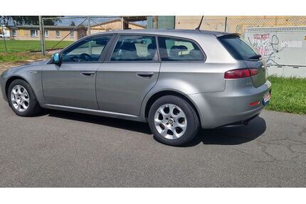 Alfa Romeo 159 Gebrauchtwagen