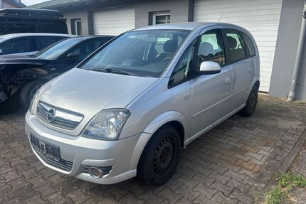 Opel Meriva Gebrauchtwagen