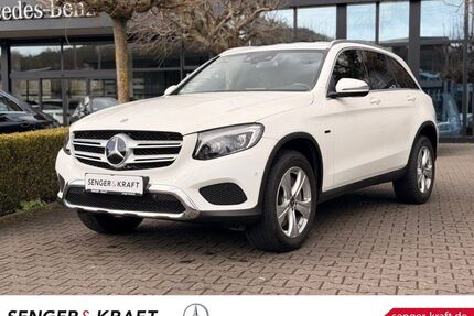 Mercedes-Benz GLC 350 Gebrauchtwagen