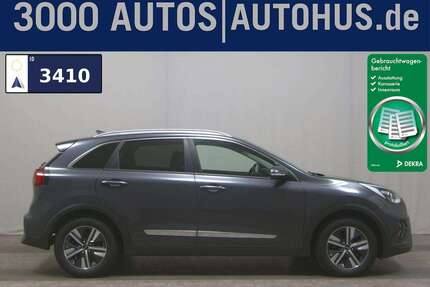 Kia Niro Gebrauchtwagen