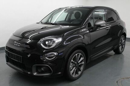 Fiat 500X Gebrauchtwagen