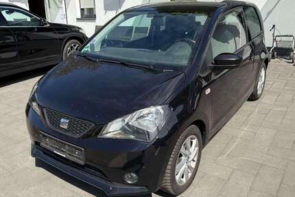 Seat Mii Gebrauchtwagen