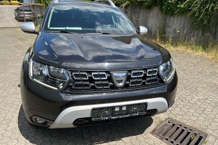 Dacia Duster Gebrauchtwagen