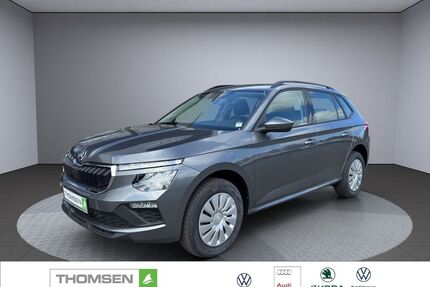 Skoda Kamiq Gebrauchtwagen