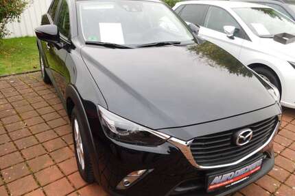 Mazda CX-3 Gebrauchtwagen