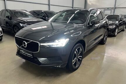 Volvo XC60 Gebrauchtwagen