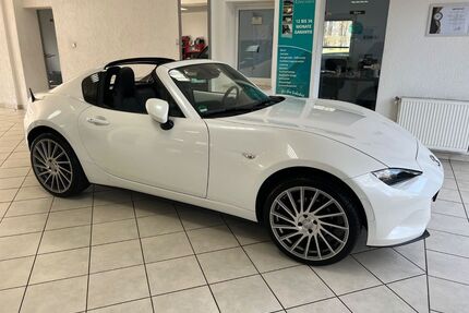 Mazda MX-5 Gebrauchtwagen