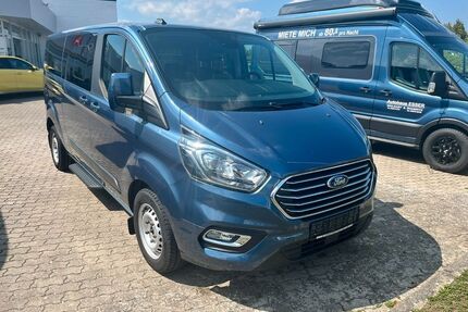 Ford Tourneo Custom Gebrauchtwagen