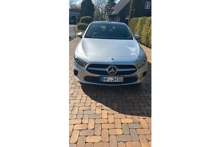 Mercedes-Benz A 180 Gebrauchtwagen