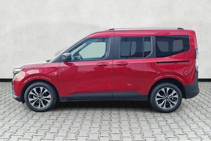 Ford Tourneo Courier Gebrauchtwagen