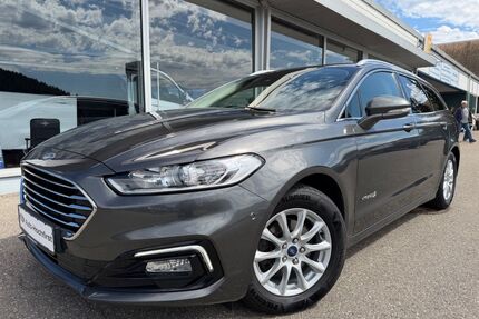 Ford Mondeo Gebrauchtwagen