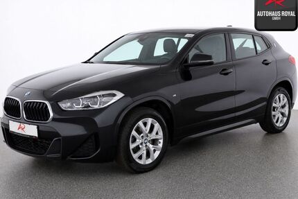 BMW X2 Gebrauchtwagen