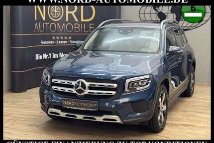 Mercedes-Benz GLB 220 Gebrauchtwagen