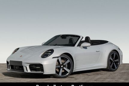 Porsche 992 Gebrauchtwagen