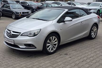 Opel Cascada Gebrauchtwagen