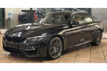 BMW M4 Gebrauchtwagen