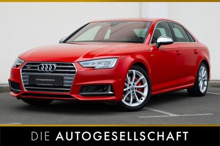 Audi S4 Gebrauchtwagen