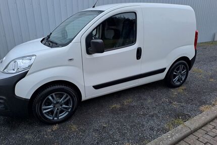 Fiat Fiorino Gebrauchtwagen