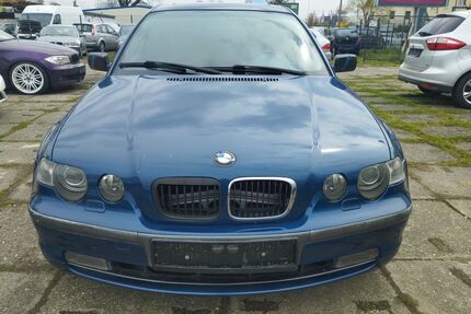 BMW 325 Gebrauchtwagen